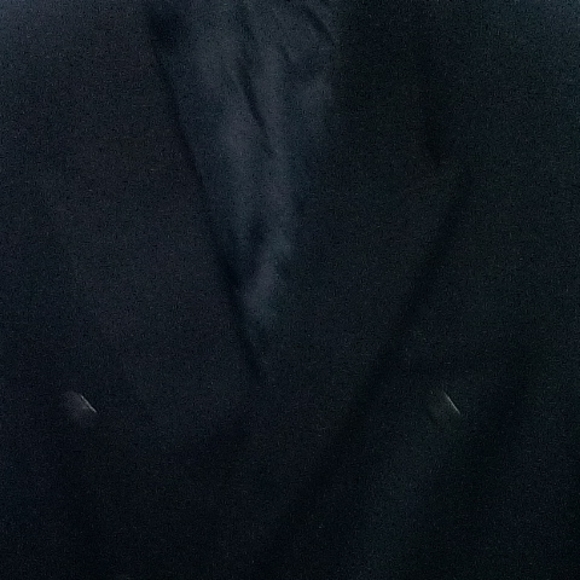 Nino Foriero Vintage Black blazer - Picture 3 of 8
